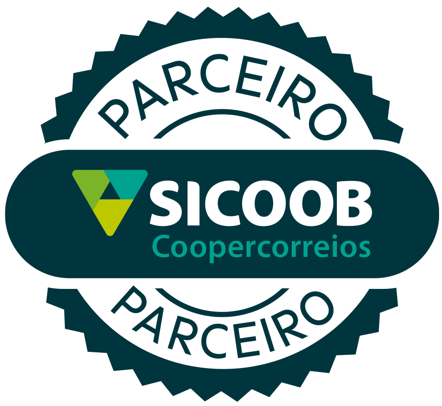 Logo Sicoob Coopercorreios